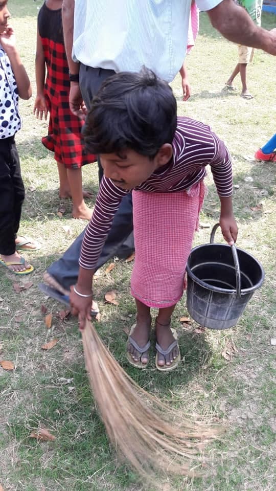 Children Recreational Activities