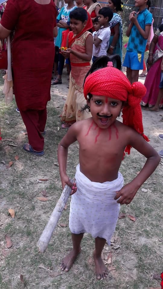 Children Recreational Activities