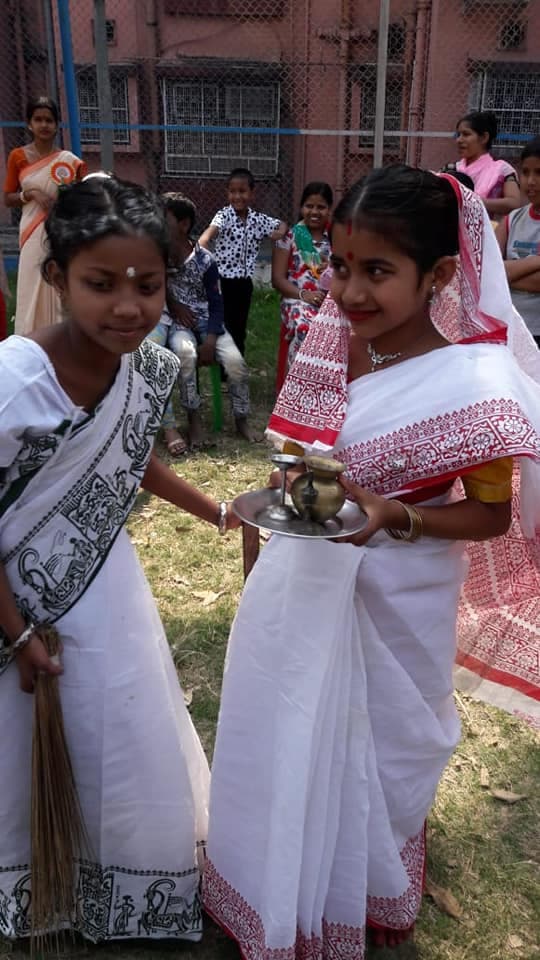 Children Recreational Activities