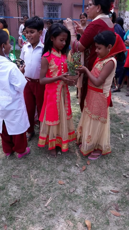 Children Recreational Activities