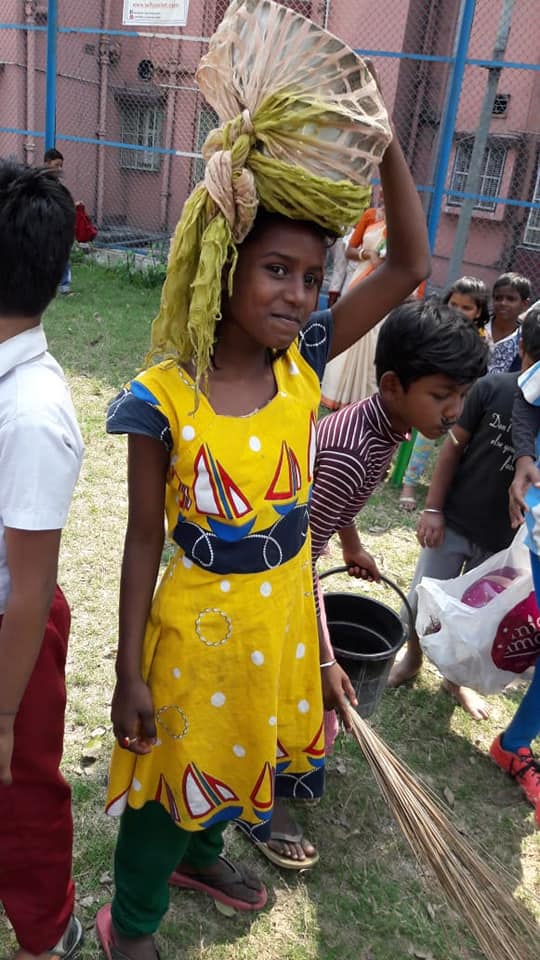 Children Recreational Activities