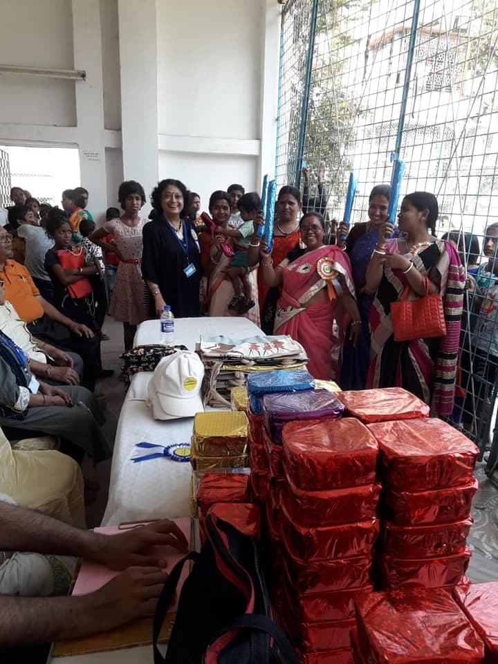 Children Recreational Activities