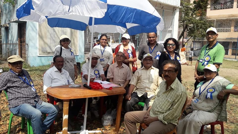 Children Recreational Activities