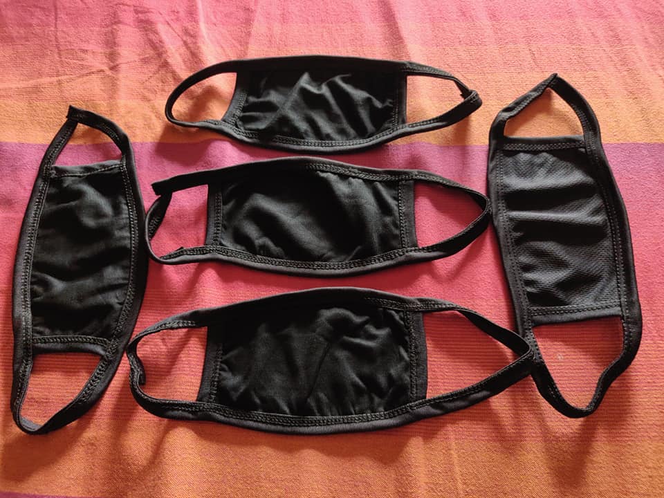 COVID Relief Support