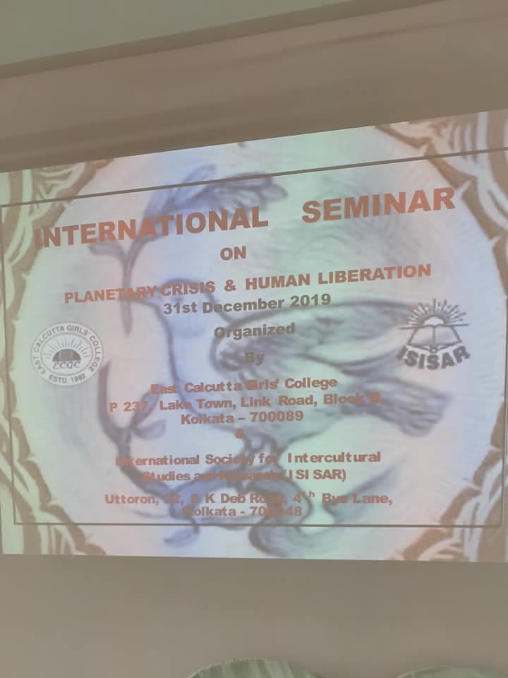 Community Outreach Program