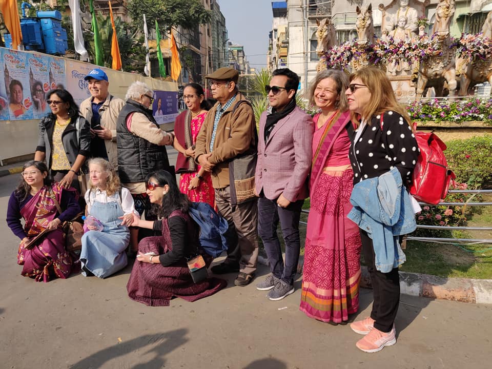 Community Outreach Program