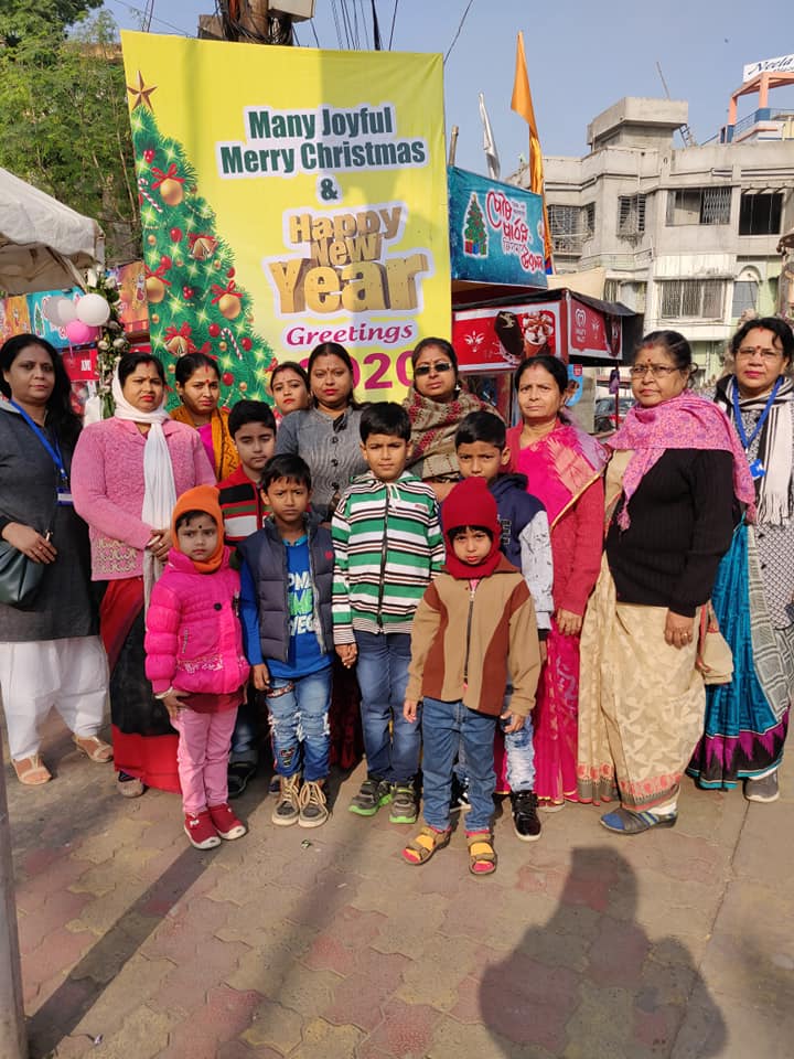 Community Outreach Program