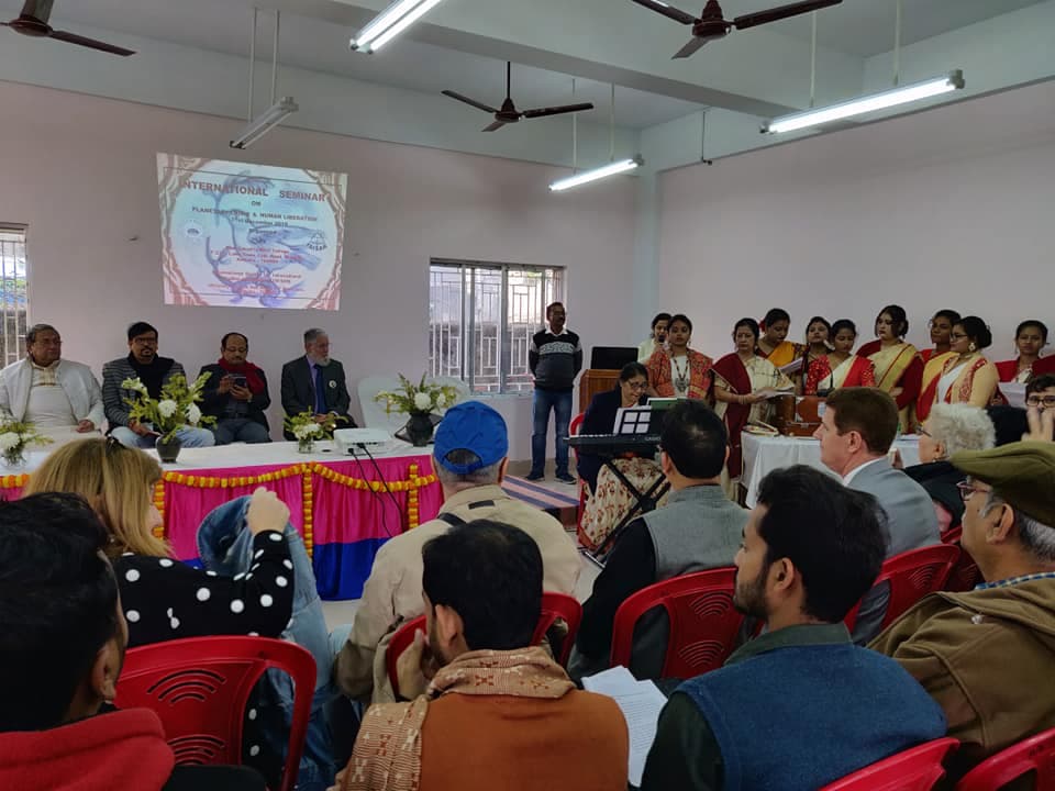 Community Outreach Program