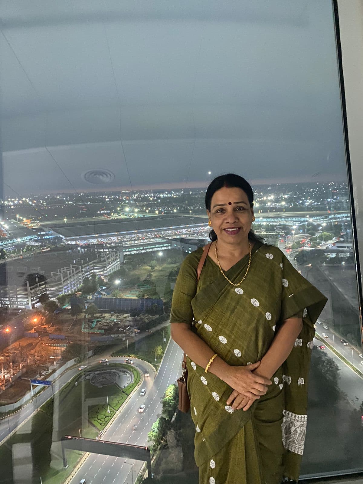 Ms. Shampa Mukherjee