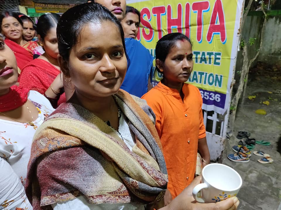 Women's Day Celebration