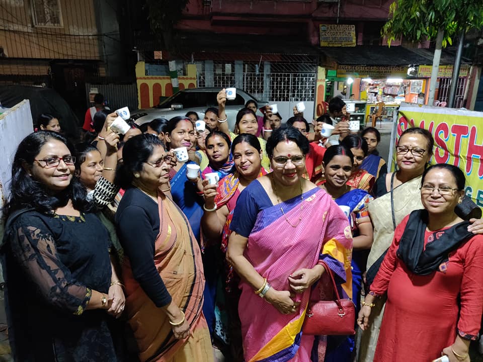 Women's Day Celebration