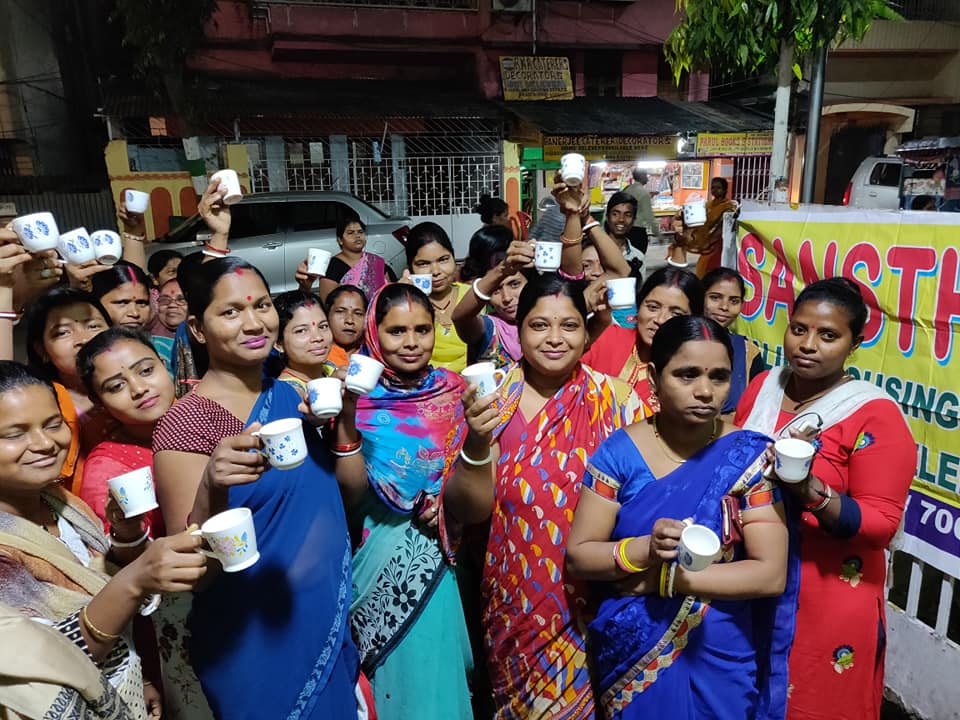 Women empowerment event