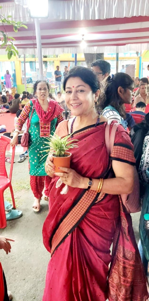 Green Earth Movement