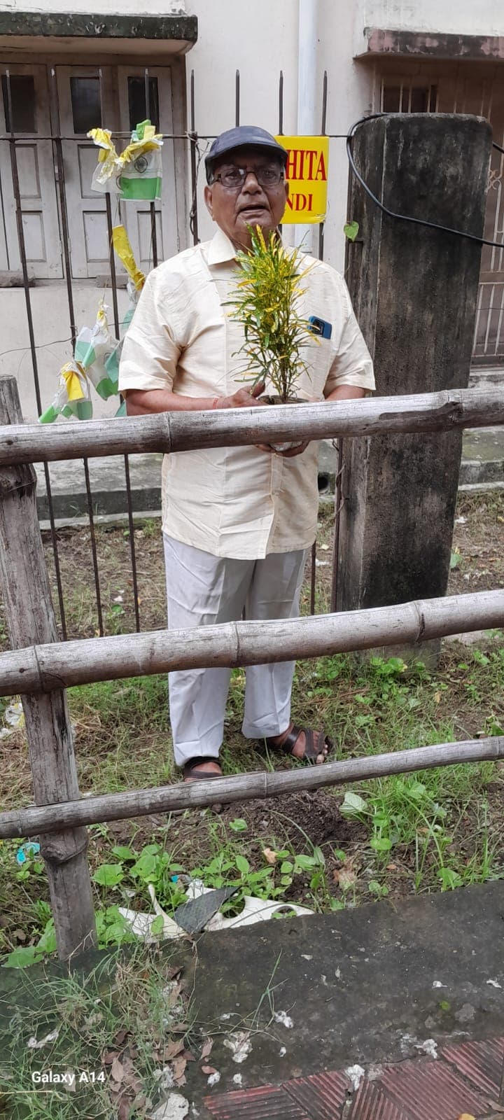 Green Earth Movement