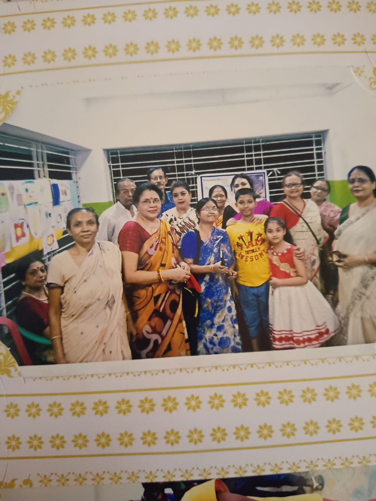 Rehabilitation support