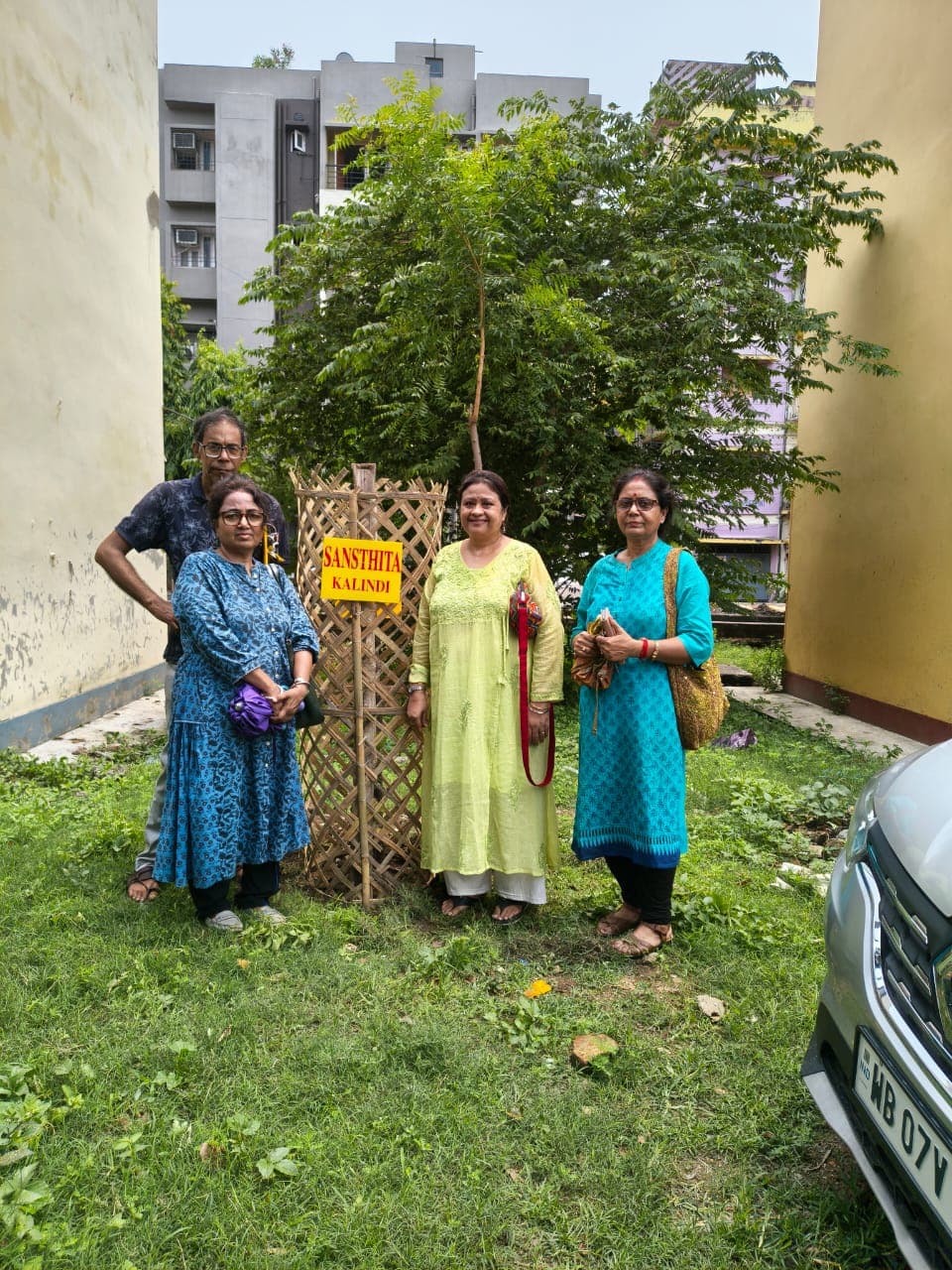 World Environment Day