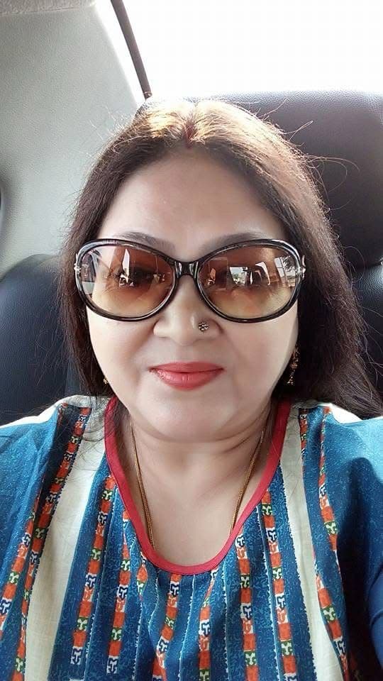 Mrs. Keya Basak